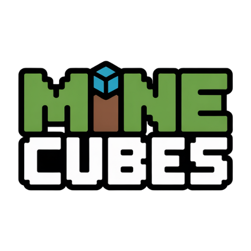Mine Cubes